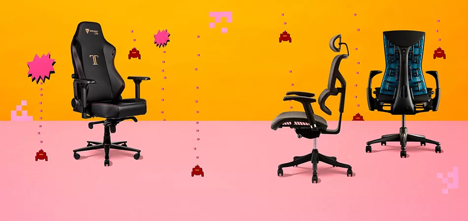 Does A Gaming Chair Help You Win Games?