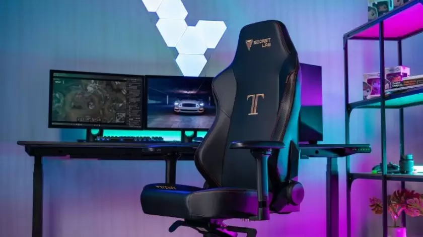 Should You Buy A Gaming Chair For Back Pain