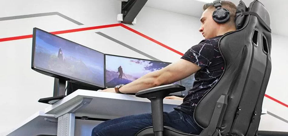 What to Consider Before Buying A Gaming Chair Under 300?