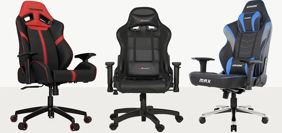 Why Should You Buy A Gaming Chair Under 300 Dollars?