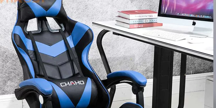 are-gaming-chairs-ergonomic