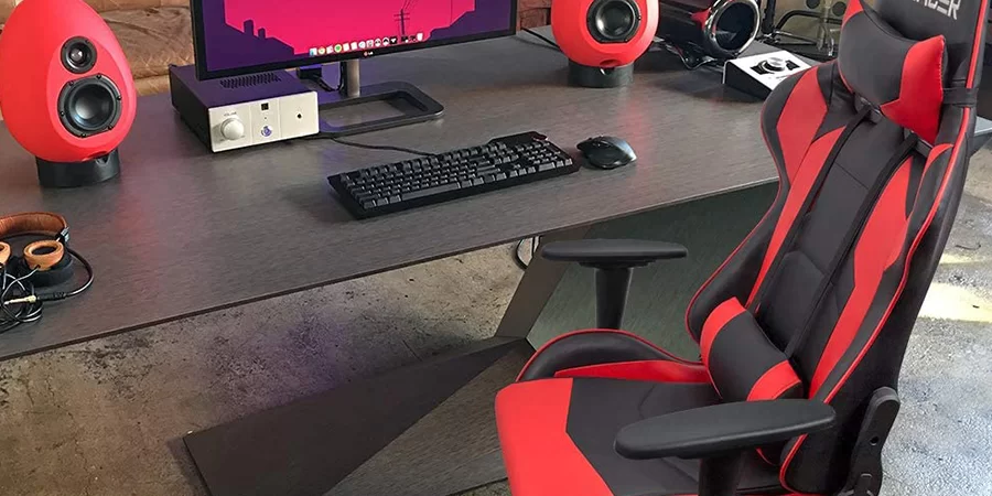 best-gaming-chair-for-short-person