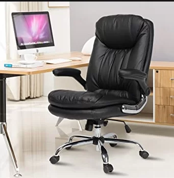 What Can I Do To Avoid Exploding My Office Chair