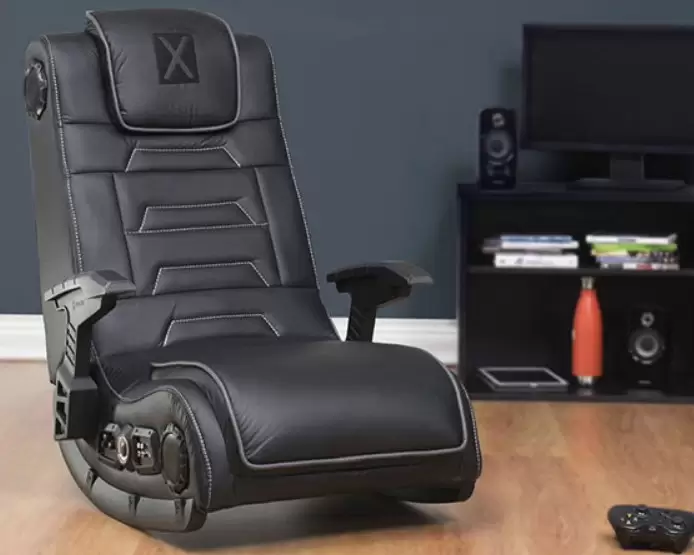 How to Connect Gaming Chair to Xbox 360