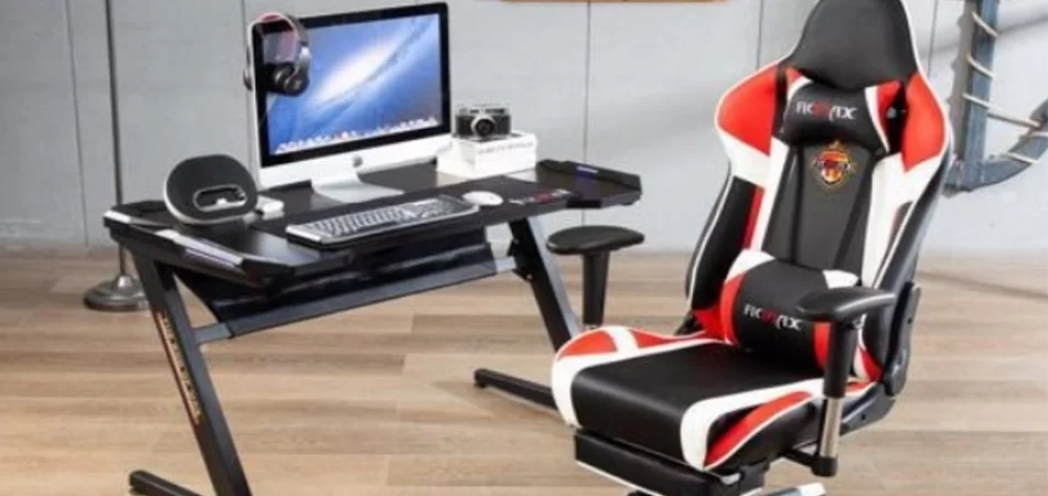 Why Should You Buy a Gaming Chair for Tall Skinny?
