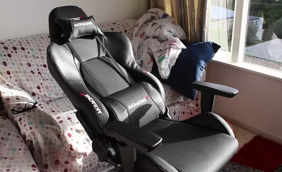 How To Use The Akracing Prox Gaming Chairs