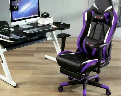 Ficmax Gaming Chair