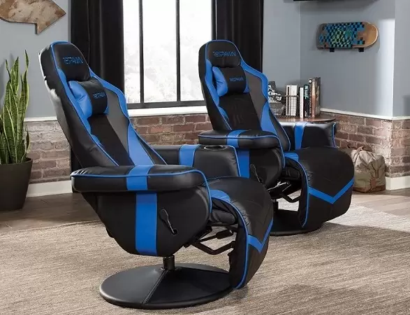 Platform Gaming Chairs